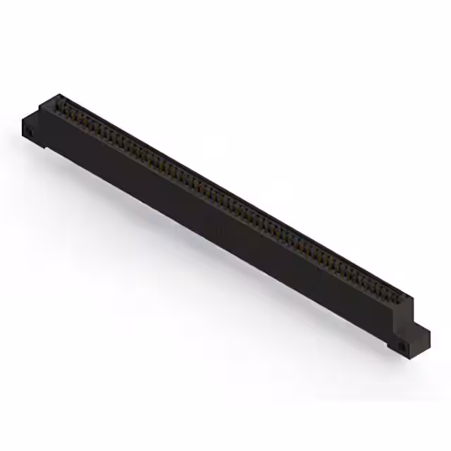 895-058-525-112 EDAC Inc.  Edgeboard Connectors